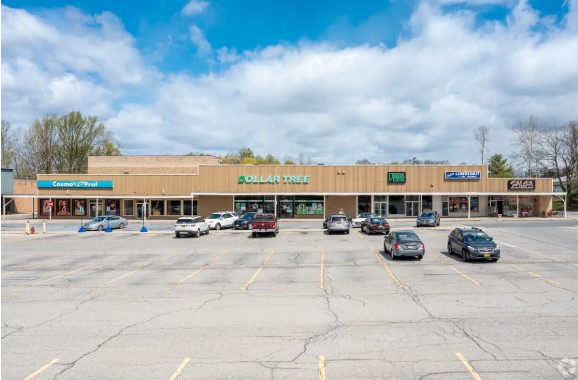 Join Price Chopper, Dollar Tree & More!